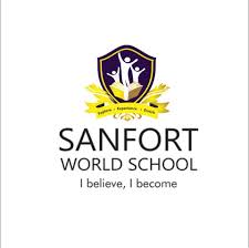 Sanfort World School Company logo